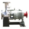 High Efficiency Horizontal Oil Centrifugal Water Pump